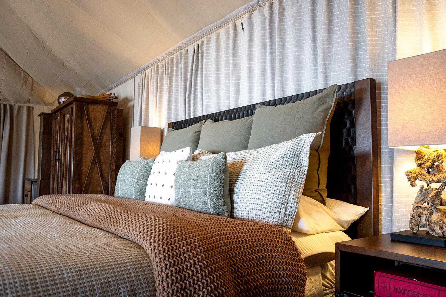 Elk & Embers Mountain Hideaway Hotel เวย์นวิลล์ ภายนอก รูปภาพ