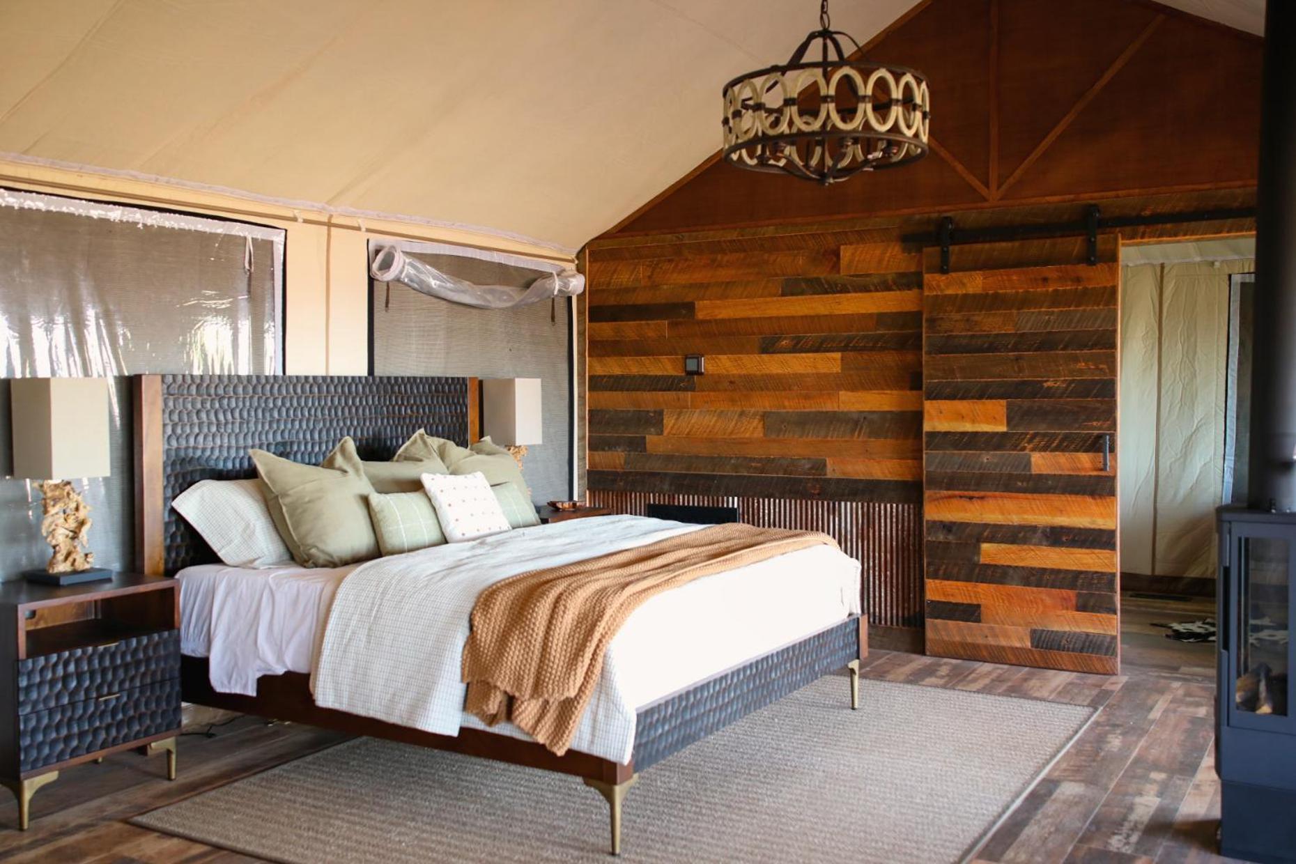 Elk & Embers Mountain Hideaway Hotel เวย์นวิลล์ ภายนอก รูปภาพ